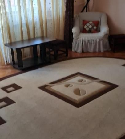 Apartament Cu 2 Camere Spatioase In Centrul Orasului - Andrei Brăila Exteriér fotografie