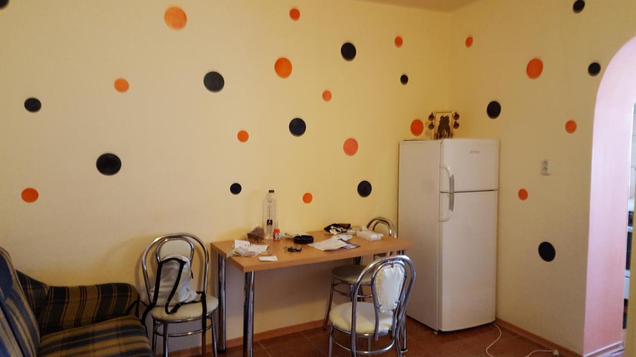 Apartament Cu 2 Camere Spatioase In Centrul Orasului - Andrei Brăila Exteriér fotografie