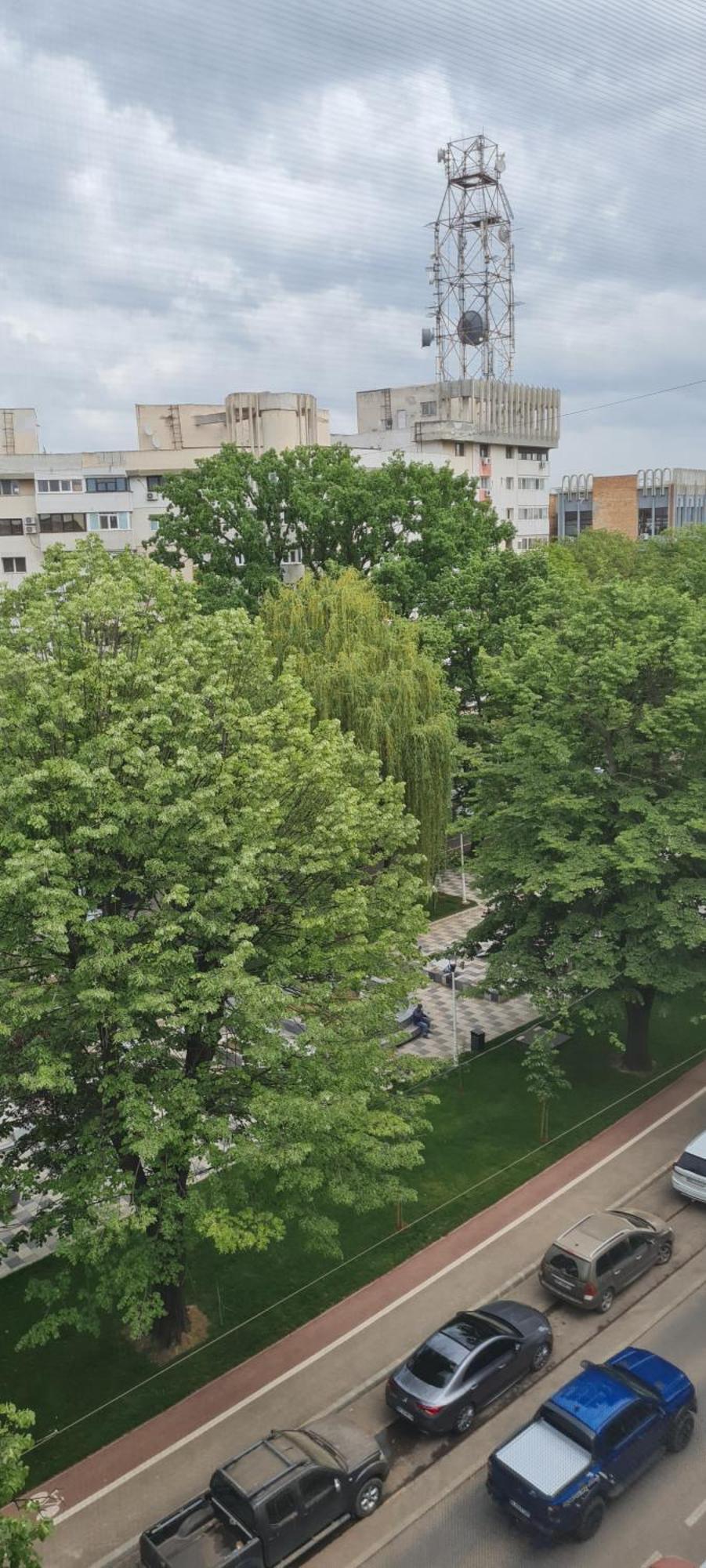 Apartament Cu 2 Camere Spatioase In Centrul Orasului - Andrei Brăila Exteriér fotografie