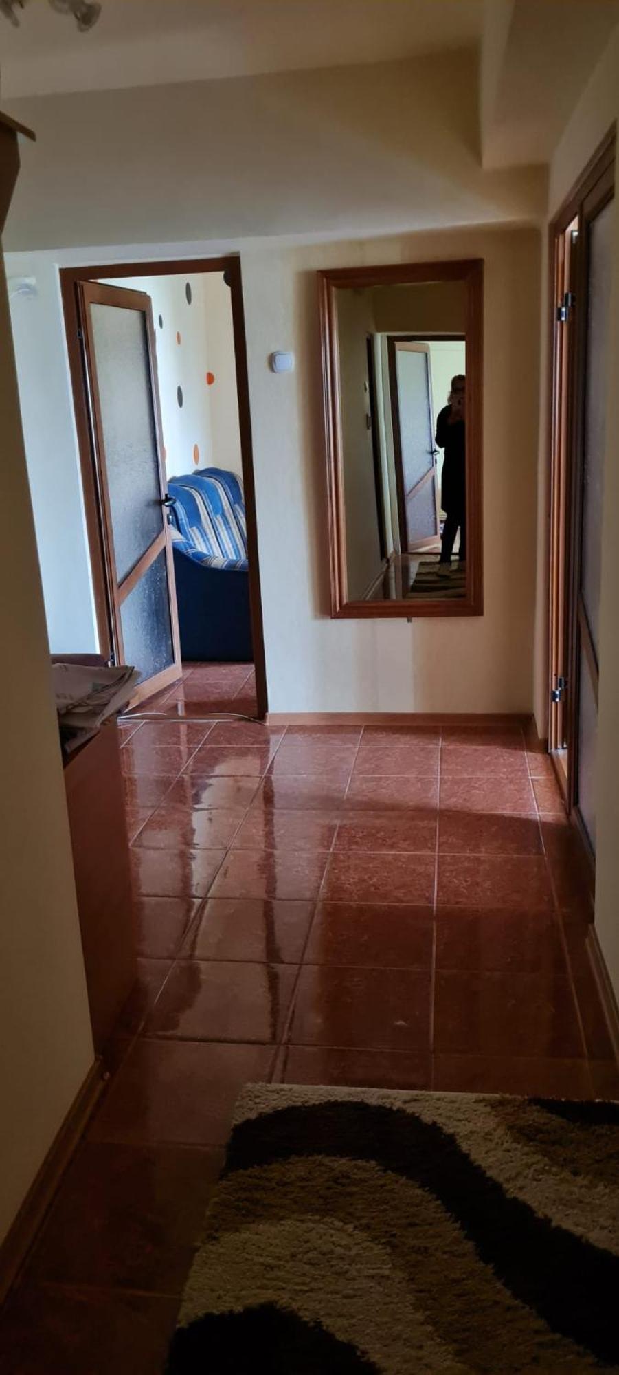 Apartament Cu 2 Camere Spatioase In Centrul Orasului - Andrei Brăila Exteriér fotografie